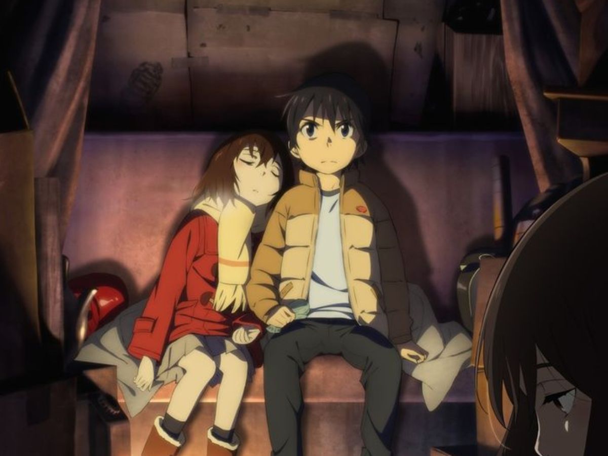 best-anime-series-to-binge-watch-during-cozy-and-rainy-this-monsoon-season Best Anime Series To Binge Watch During Cozy And Rainy This Monsoon Season - Photo Gallery