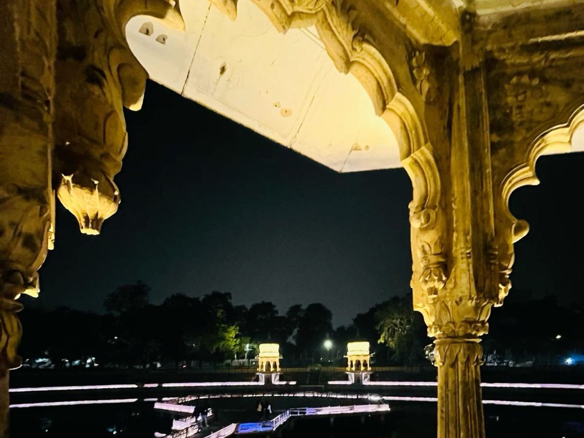 a-day-in-old-lucknow-streets-culture-cuisine-in-pics image credit- pinterest - Photo Gallery