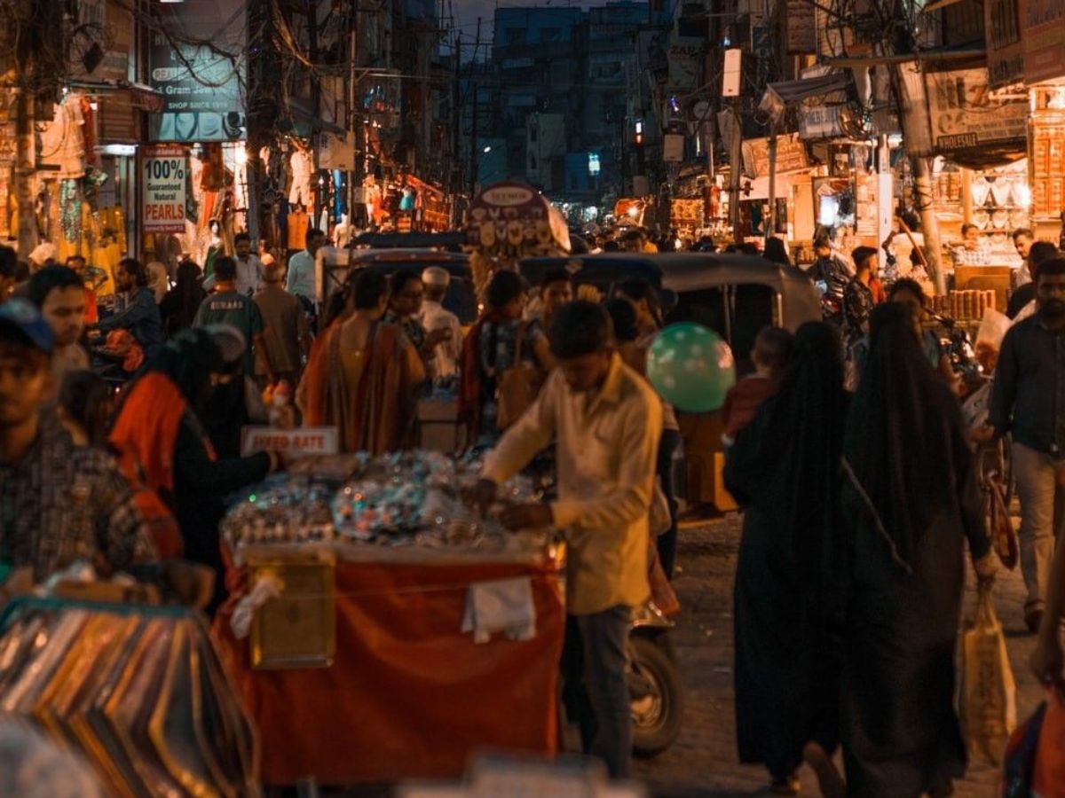 a-day-in-old-lucknow-streets-culture-cuisine-in-pics image credit- pinterest - Photo Gallery