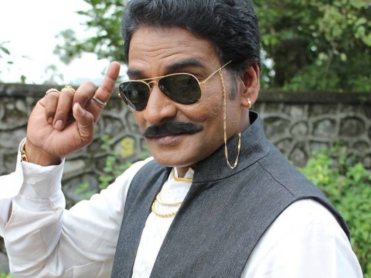 Chalu Pandey: From Tmkoc To Impactful Roles Across Genres - Photo Gallery