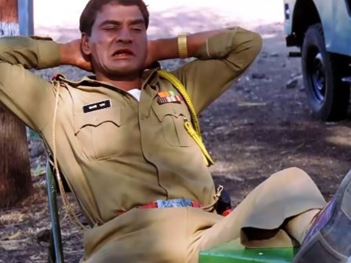 Chalu Pandey: From Tmkoc To Impactful Roles Across Genres - Photo Gallery