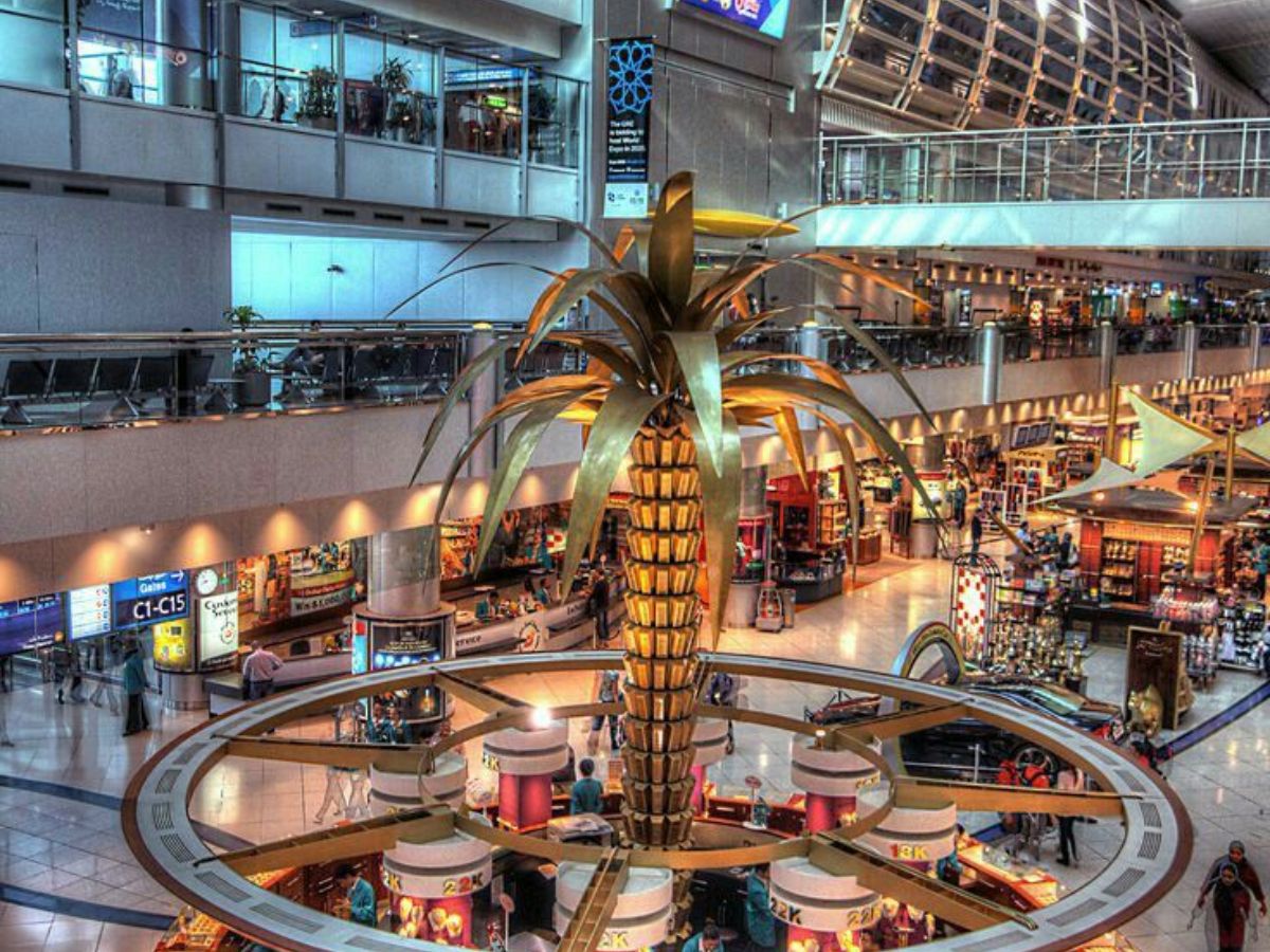 top-10-airports-for-world-class-shopping-in-2025-where-travel-meets-luxury Top 10 Airports For World-Class Shopping in 2025: Where Travel Meets Luxury - Photo Gallery