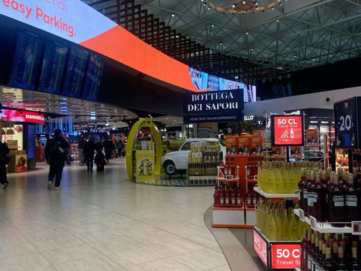 top-10-airports-for-world-class-shopping-in-2025-where-travel-meets-luxury Top 10 Airports For World-Class Shopping in 2025: Where Travel Meets Luxury - Photo Gallery