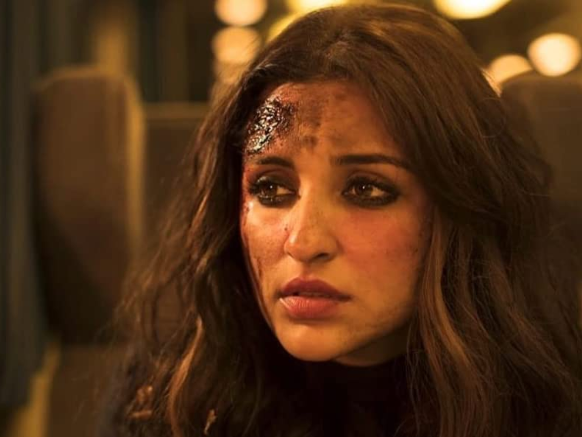 7 Essential Parineeti Chopra Films: Love, Drama & Thrillers You’ll Absolutely Enjoy - Photo Gallery