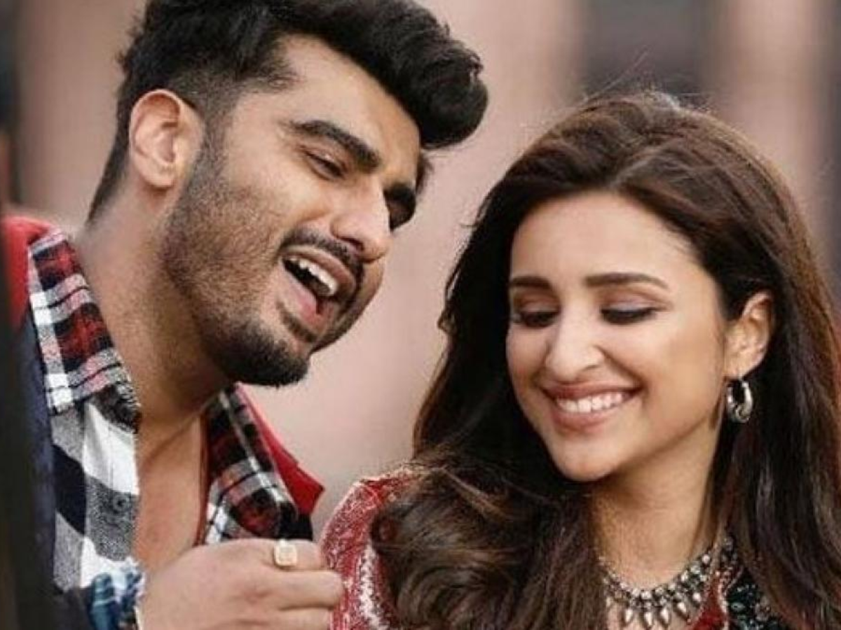 7 Essential Parineeti Chopra Films: Love, Drama & Thrillers You’ll Absolutely Enjoy - Photo Gallery