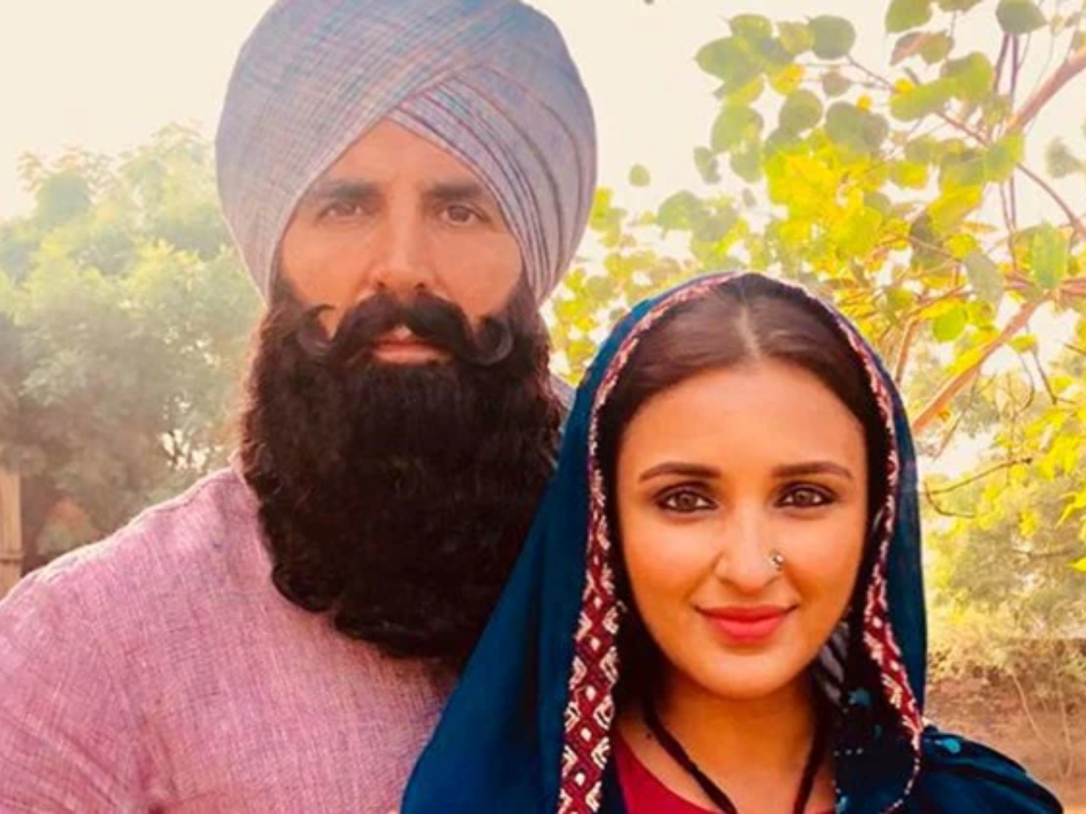 7 Essential Parineeti Chopra Films: Love, Drama & Thrillers You’ll Absolutely Enjoy - Photo Gallery