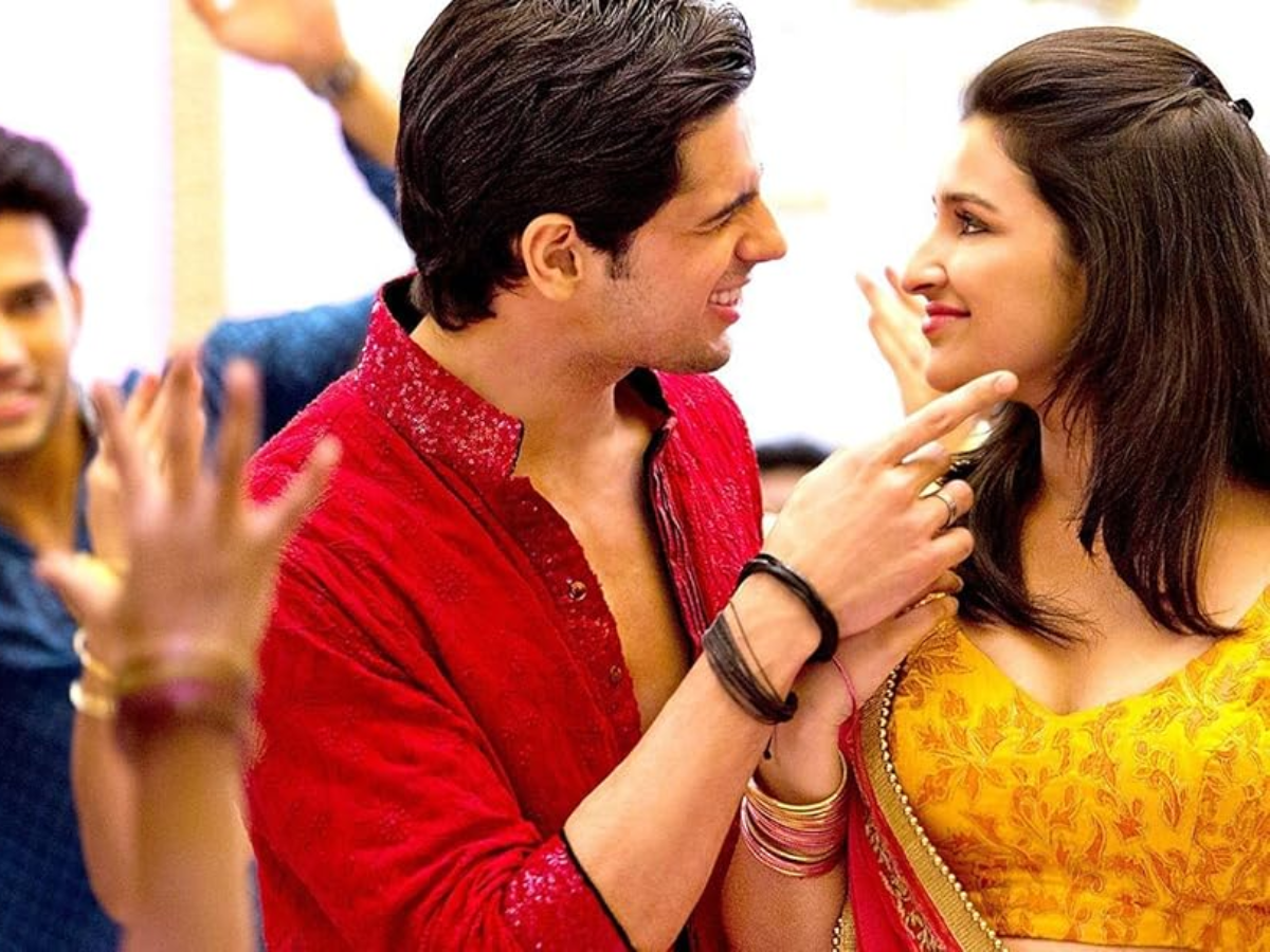 7 Essential Parineeti Chopra Films: Love, Drama & Thrillers You’ll Absolutely Enjoy - Photo Gallery