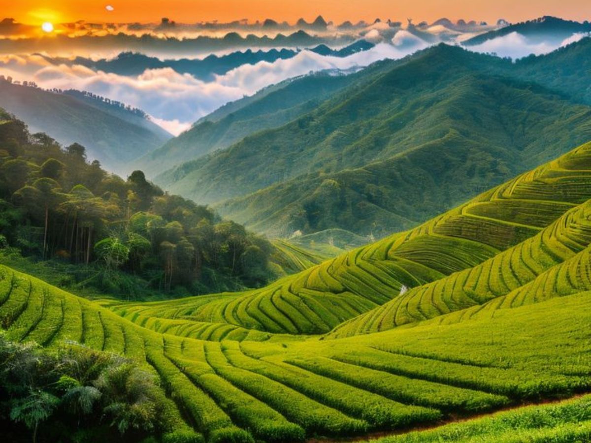10-stunning-hill-stations-near-kerala-chill-out-this-summer-and-escape-to-the-hills-offers-refreshing-escape-from-the-tropical-heat 10 Stunning Hill Stations Near Kerala: Chill Out This Summer and Escape To The Hills - Photo Gallery