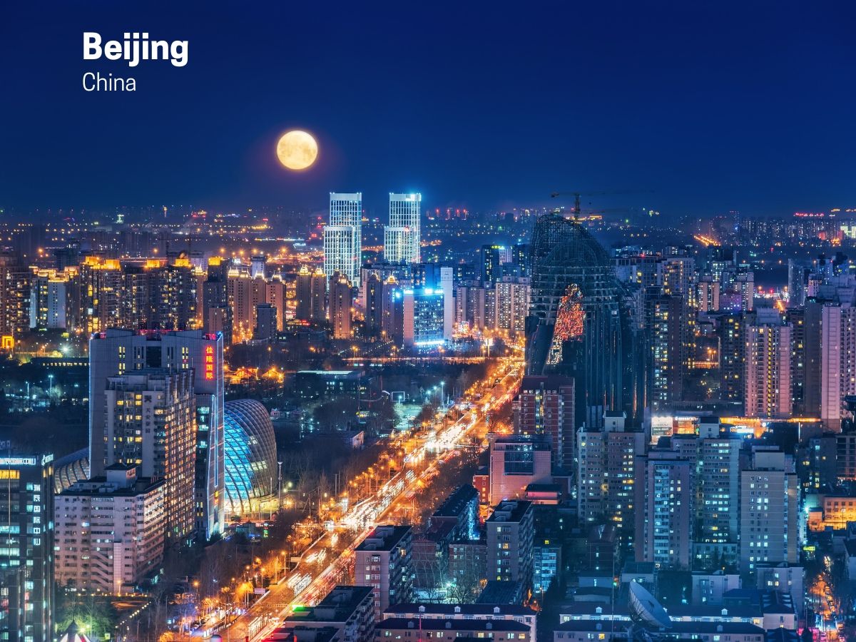 view-from-the-top-10-stunning-aerial-views-of-capital-cities-around-the-world Beijing, China(Image Credit- Canva) - Photo Gallery