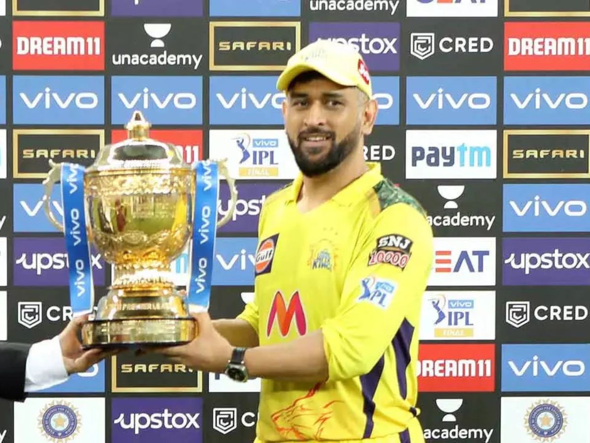 ms-dhonis-proud-moments-of-life MS Dhoni: A Journey Of Pride, Patriotism And Glory - Photo Gallery