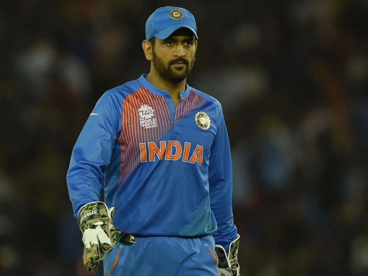 ms-dhonis-proud-moments-of-life MS Dhoni: A Journey Of Pride, Patriotism And Glory - Photo Gallery