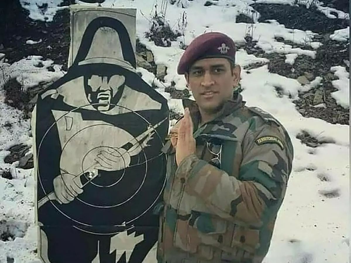 ms-dhonis-proud-moments-of-life MS Dhoni: A Journey Of Pride, Patriotism And Glory - Photo Gallery