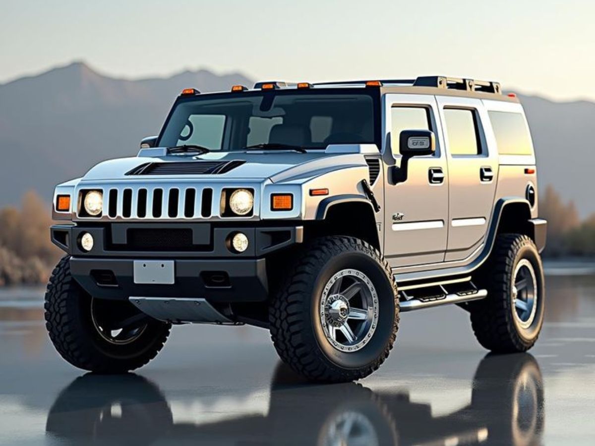 happy-birthday-ms-dhoni-check-out-his-amazing-bike-and-car-collection-in-pics Hummer H2(Image Credit - Pinterest) - Photo Gallery