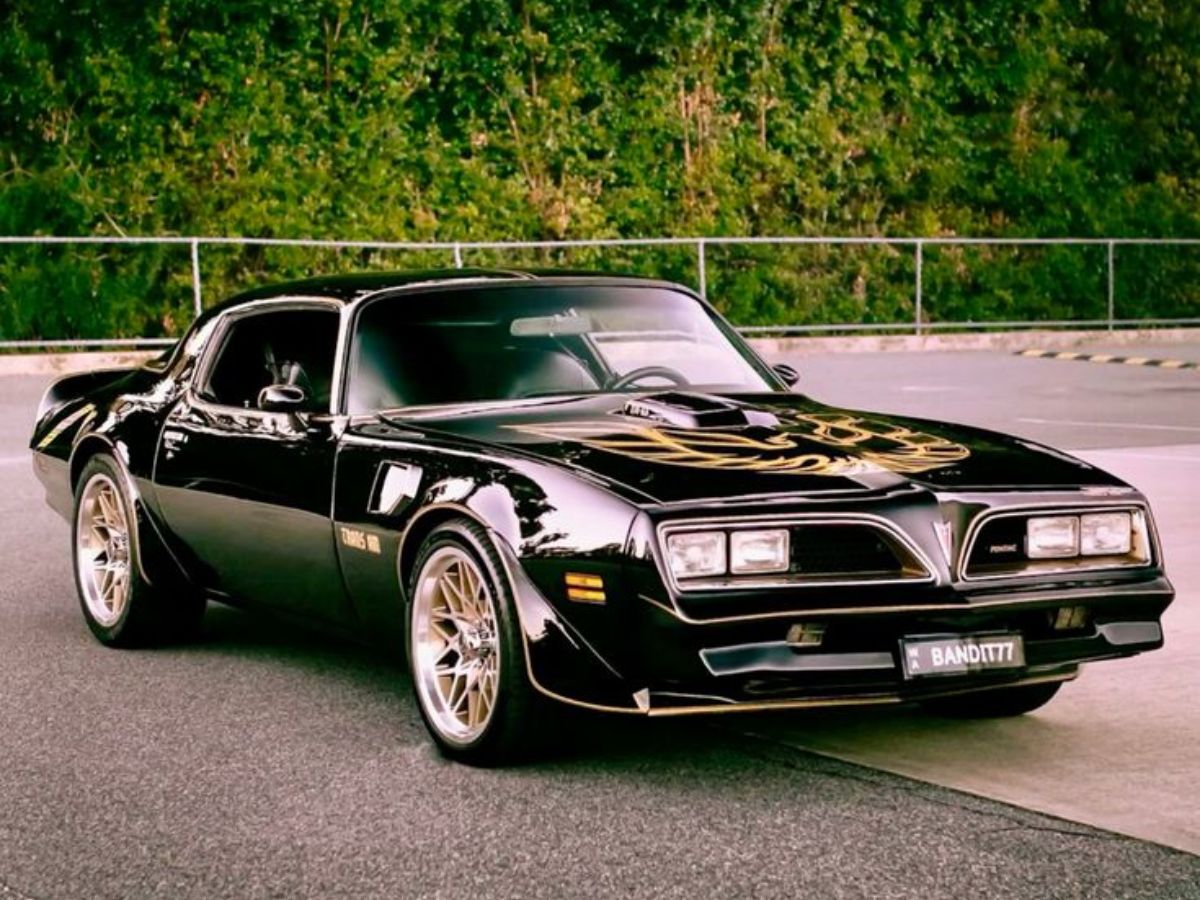 happy-birthday-ms-dhoni-check-out-his-amazing-bike-and-car-collection-in-pics Pontiac Firebird Trans Am(Image Credit- Pinterest) - Photo Gallery