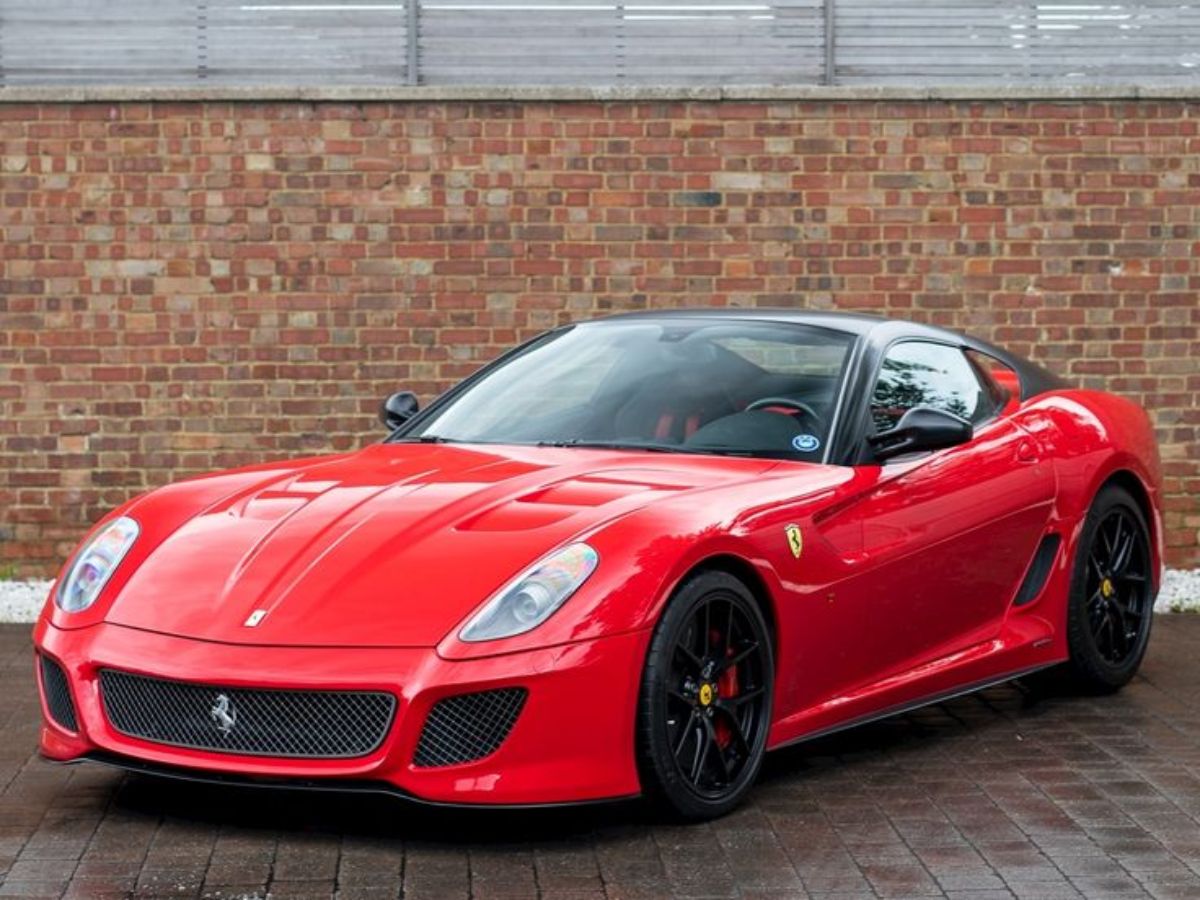 happy-birthday-ms-dhoni-check-out-his-amazing-bike-and-car-collection-in-pics Ferrari 599 GTO(Image Credit- Pinterest) - Photo Gallery