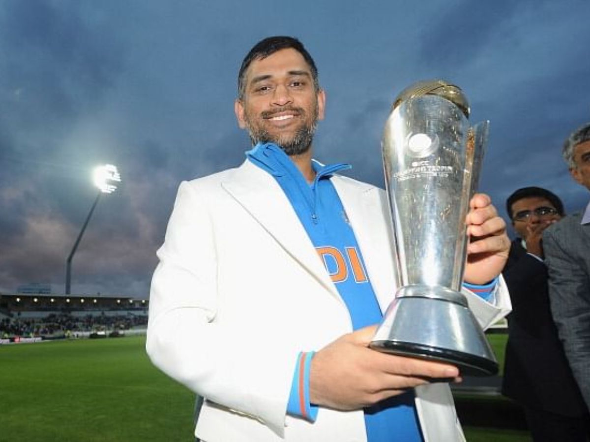 ms-dhonis-proud-moments-of-life MS Dhoni: A Journey Of Pride, Patriotism And Glory - Photo Gallery
