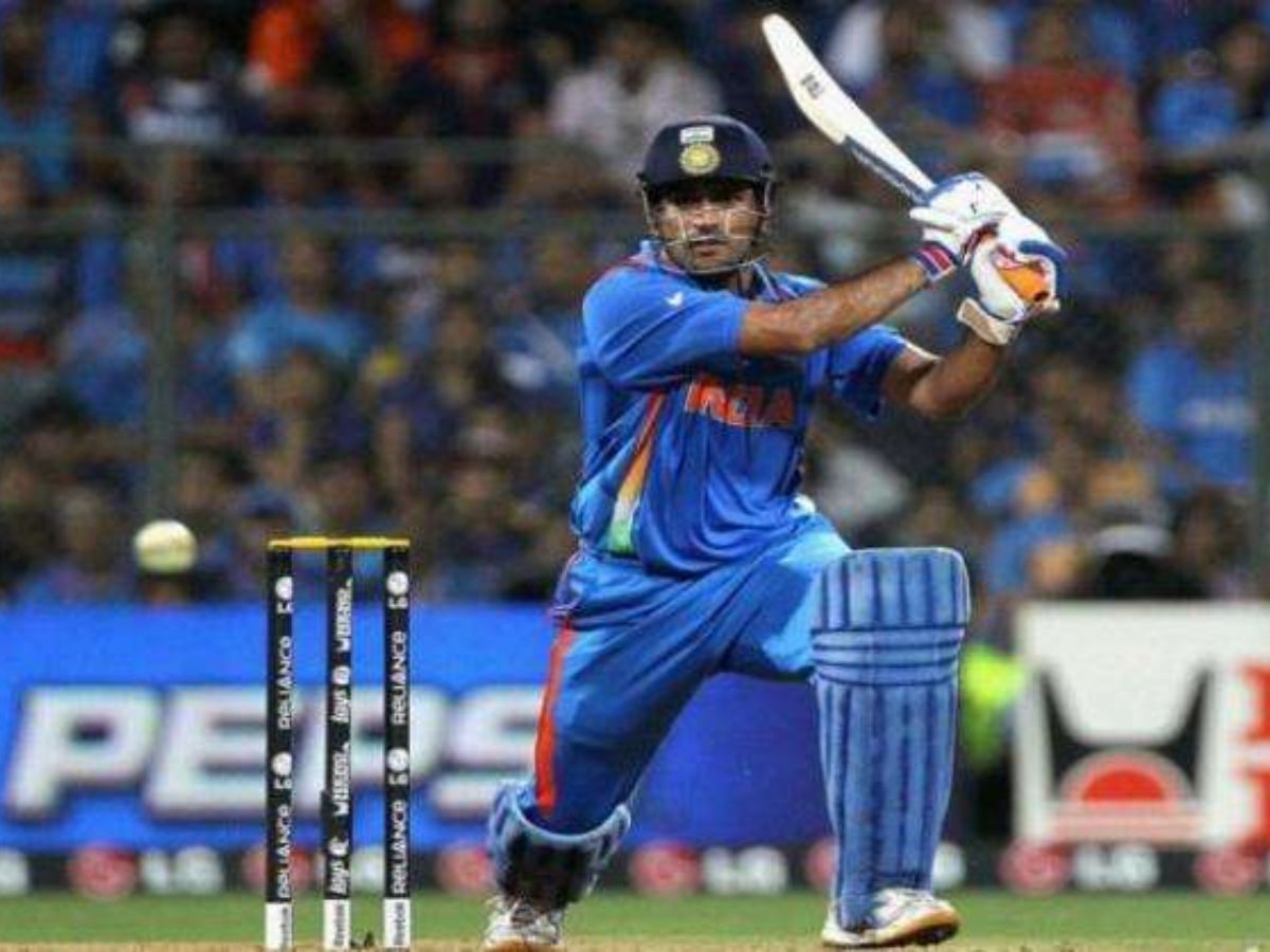 ms-dhonis-proud-moments-of-life MS Dhoni: A Journey Of Pride, Patriotism And Glory - Photo Gallery