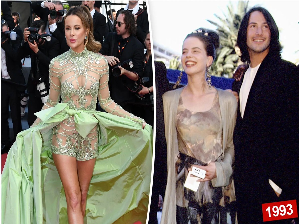 oops-celebrities-who-faced-wardrobe-disasters-on-camera Oops! Celebrities Who Faced Wardrobe Disasters on Camera - Photo Gallery