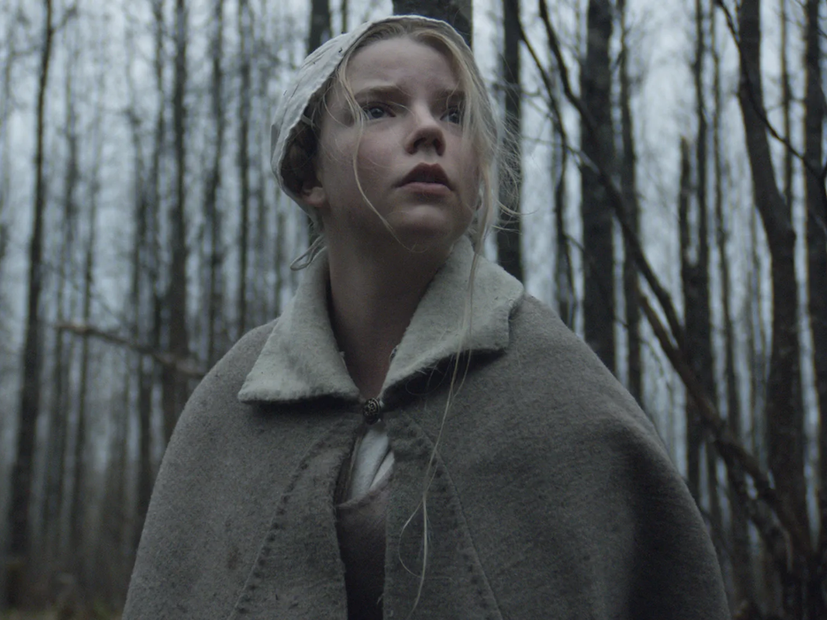 7 Spellbinding Wizard and Witch Films That Cast a Magical Spell With Every Watch - Photo Gallery