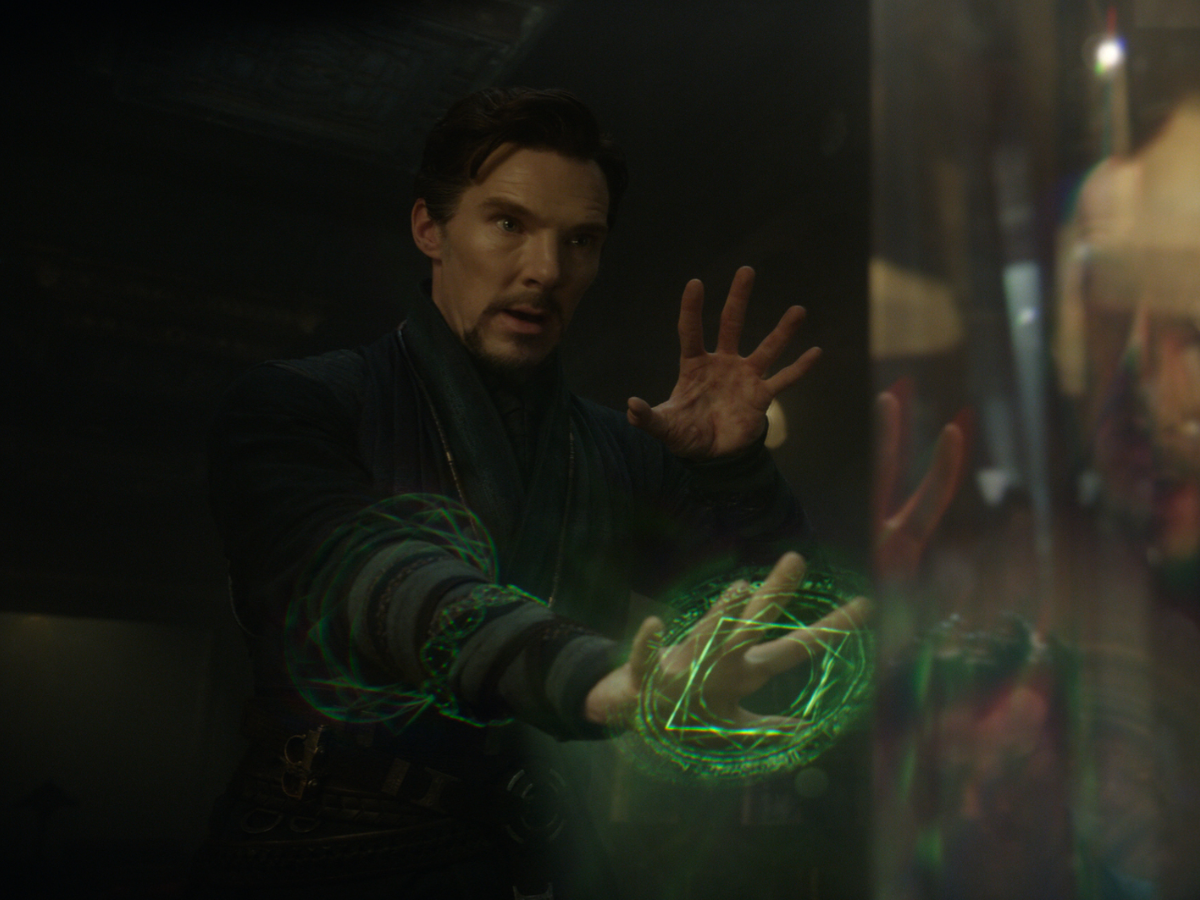 7 Spellbinding Wizard and Witch Films That Cast a Magical Spell With Every Watch - Photo Gallery