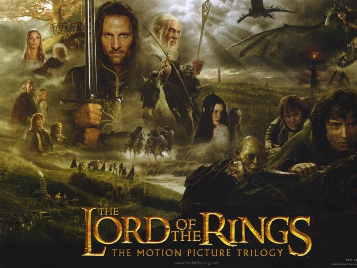 7 Spellbinding Wizard and Witch Films That Cast a Magical Spell With Every Watch - Photo Gallery