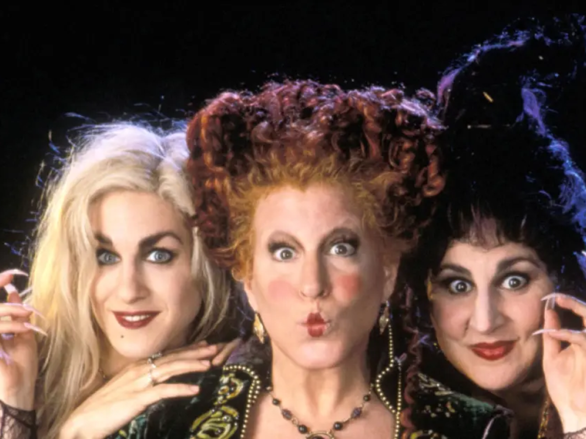 7 Spellbinding Wizard and Witch Films That Cast a Magical Spell With Every Watch - Photo Gallery