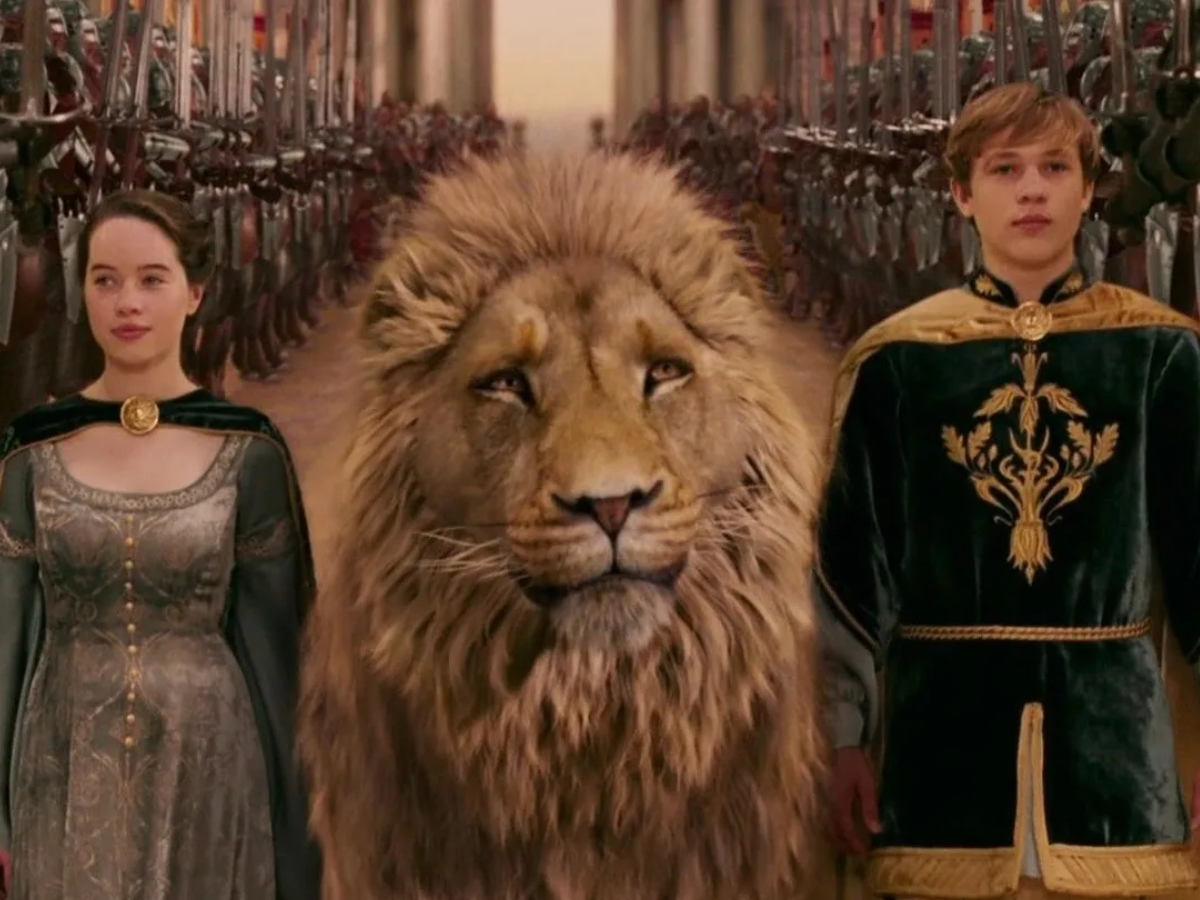 7 Spellbinding Wizard and Witch Films That Cast a Magical Spell With Every Watch - Photo Gallery