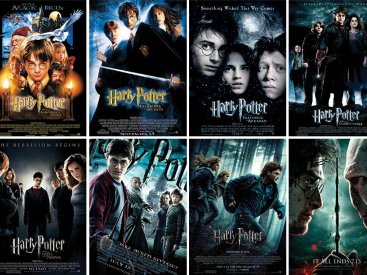 7 Spellbinding Wizard and Witch Films That Cast a Magical Spell With Every Watch - Photo Gallery