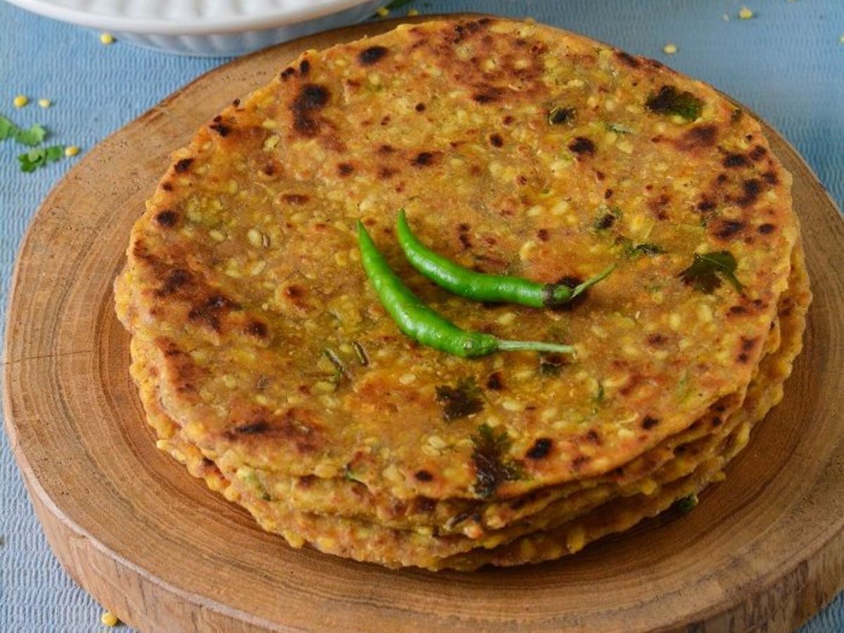daal-recipes-7-yummy-food-items-to-cook-with-leftover-daal-at-home-in-indian-household Daal Recipes: 7 Yummy Food Items To Cook With Leftover Daal At Home - Photo Gallery