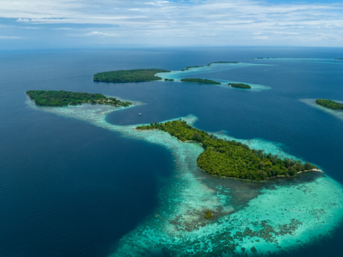top-7-countries-with-the-most-islands-from-sweden-to-the-philippines-natures-wonders Top 7 Countries with the Most Islands – From Sweden to the Philippines, Nature’s Wonders - Photo Gallery