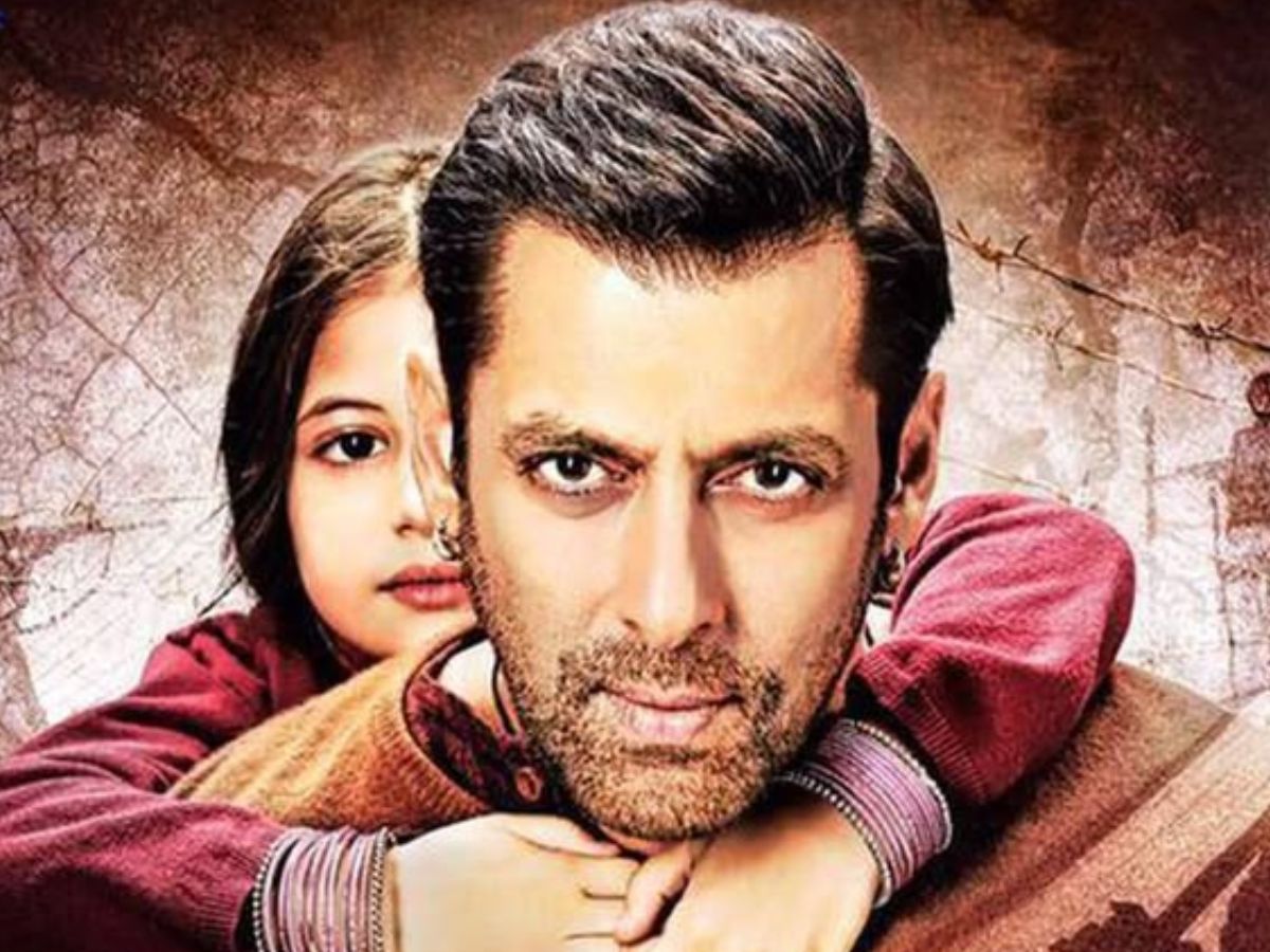 Salmaan Khan’s ‘Bhaijaan’ Tag Comes From These Movies, Have You Seen Them? - Photo Gallery