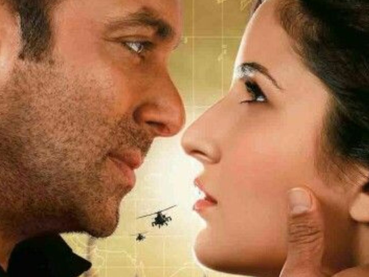 Salmaan Khan’s ‘Bhaijaan’ Tag Comes From These Movies, Have You Seen Them? - Photo Gallery