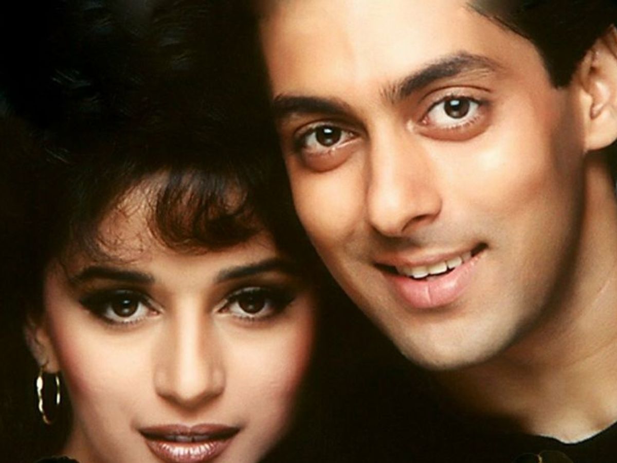 Salmaan Khan’s ‘Bhaijaan’ Tag Comes From These Movies, Have You Seen Them? - Photo Gallery