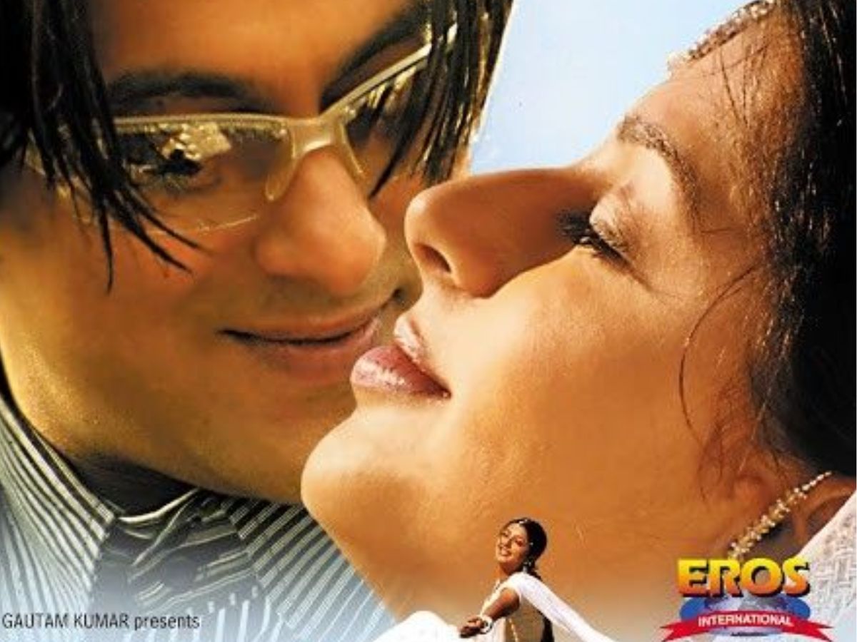 Salmaan Khan’s ‘Bhaijaan’ Tag Comes From These Movies, Have You Seen Them? - Photo Gallery