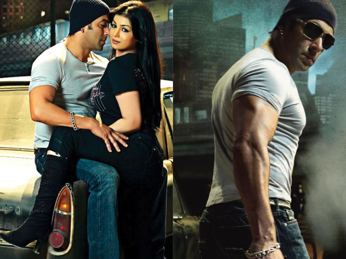 Salmaan Khan’s ‘Bhaijaan’ Tag Comes From These Movies, Have You Seen Them? - Photo Gallery