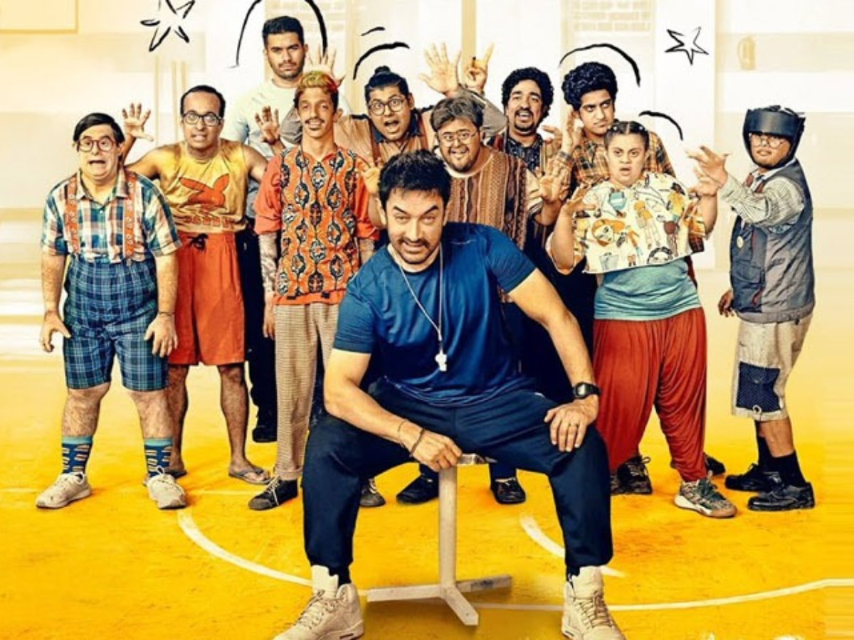 aamir-khan-outshines-srk-salman-sitaare-zameen-par-becomes-indias-first-fully-accessible-film Aamir Khan Outshines SRK & Salman: ‘Sitaare Zameen Par’ Becomes India’s First Fully Accessible Film - Photo Gallery