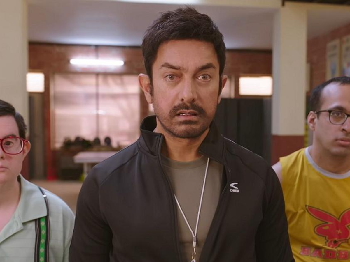 aamir-khan-outshines-srk-salman-sitaare-zameen-par-becomes-indias-first-fully-accessible-film Aamir Khan Outshines SRK & Salman: ‘Sitaare Zameen Par’ Becomes India’s First Fully Accessible Film - Photo Gallery
