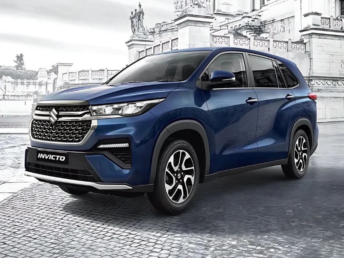 Discover the Best 8-Seater Cars in India for Large Families - Photo Gallery