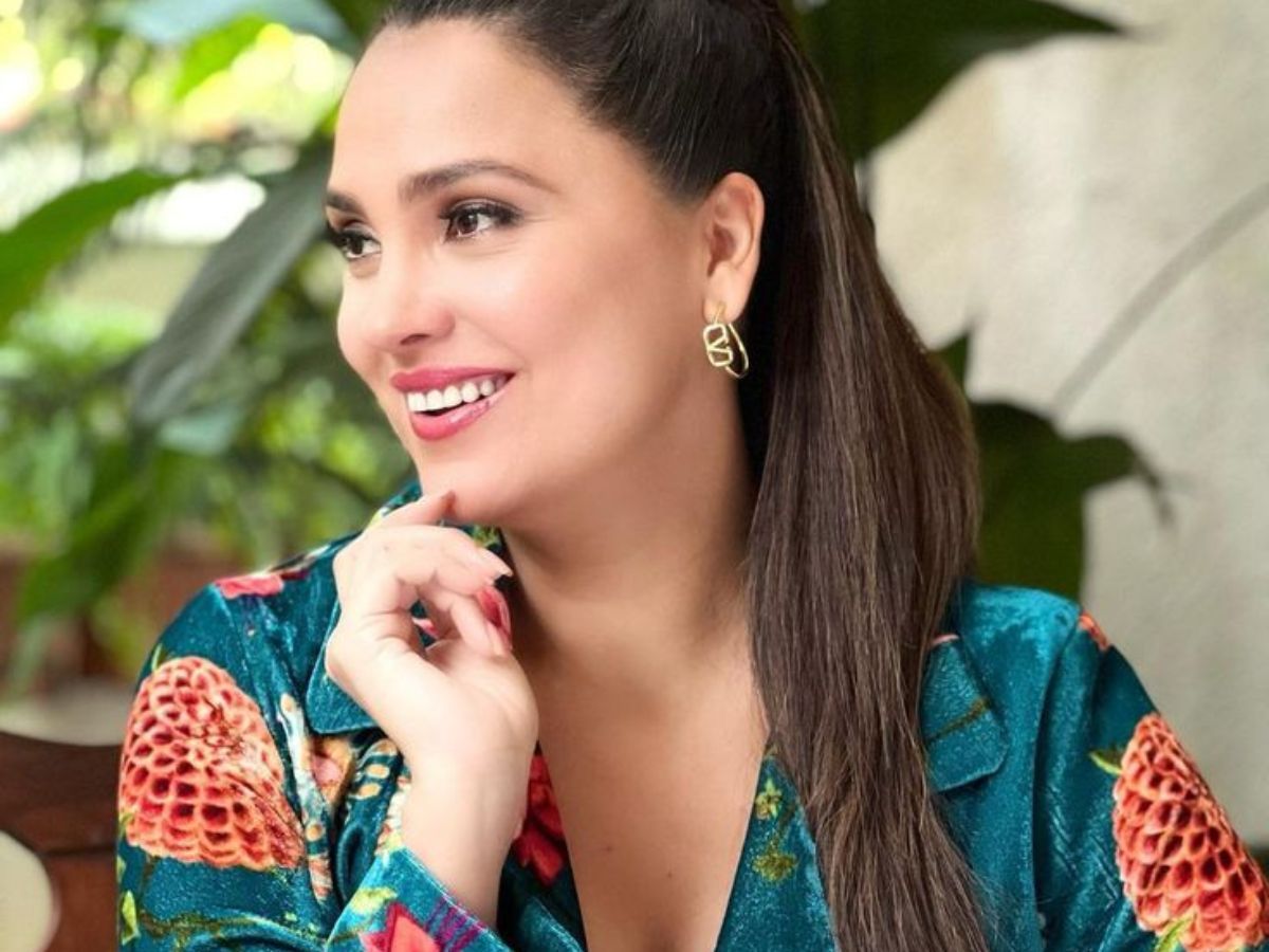 Lara Dutta’s Ultimate Hotness Unveiled: 7 Stunning Looks That Showcase Her Elegance And Confidence - Photo Gallery