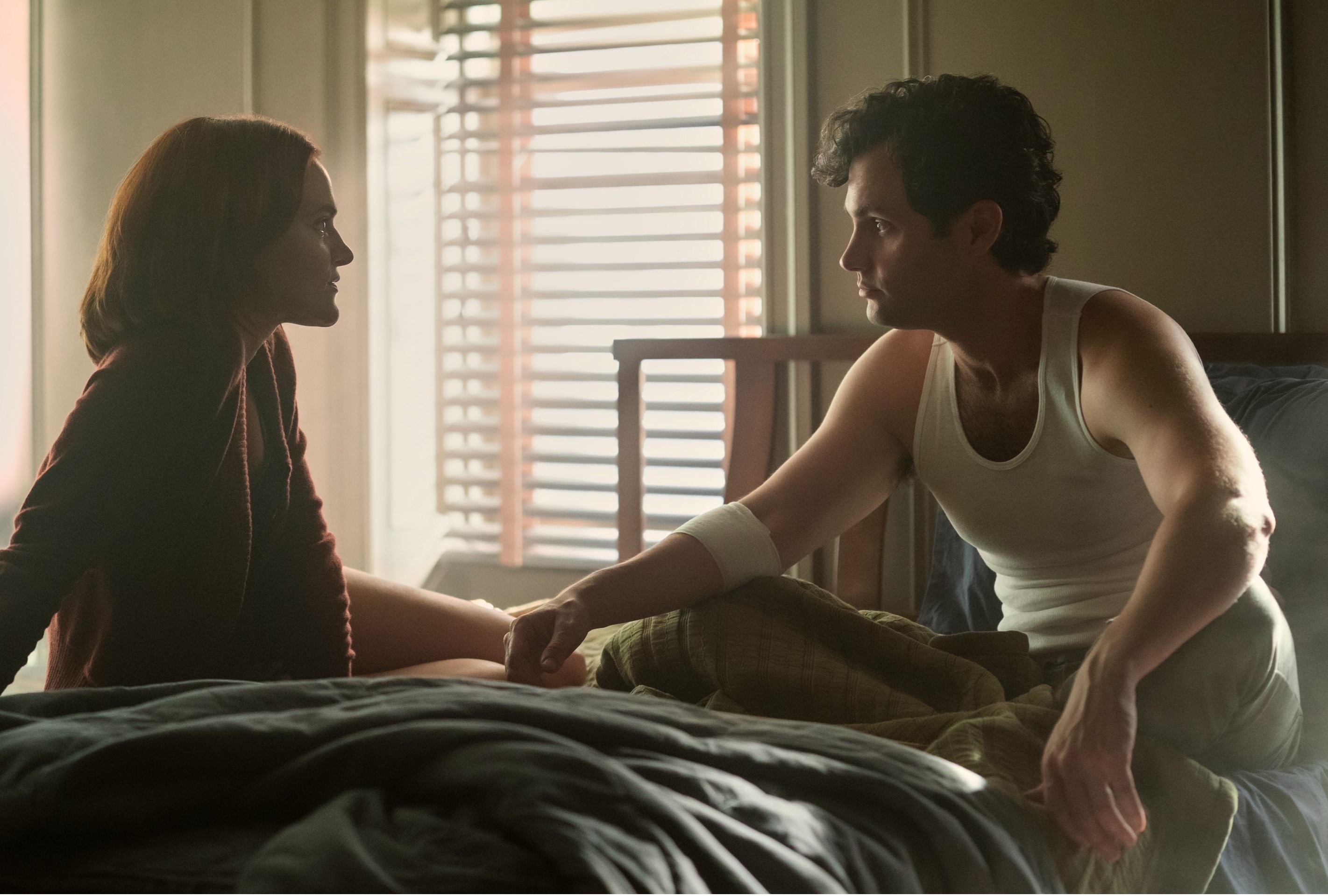 netflixs-boldest-moments-nsfw-scenes-starring-your-favorite-celebs Netflix’s Boldest Moments: NSFW Scenes Starring Your Favorite Celebs - Photo Gallery