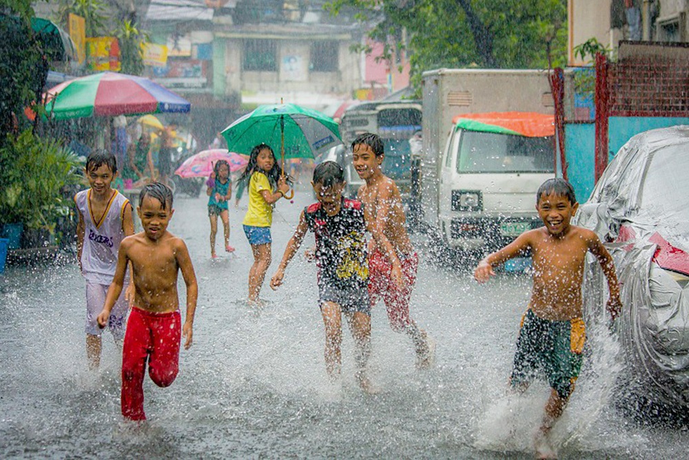 mid2025-monsoon-brings-heavy-rainfall-flooding-and-disruption-across-india Mid‑2025 Monsoon Brings Heavy Rainfall, Flooding, and Disruption Across India - Photo Gallery