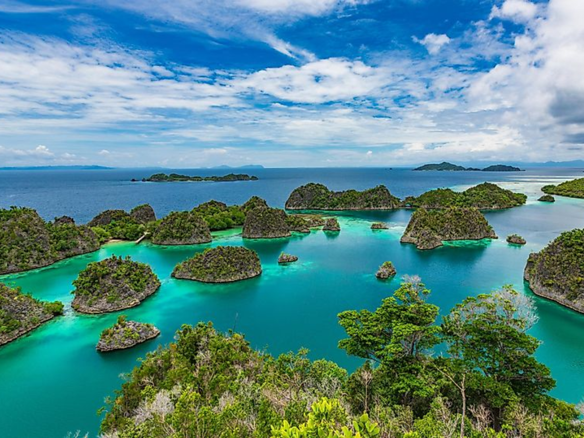 top-7-countries-with-the-most-islands-from-sweden-to-the-philippines-natures-wonders Top 7 Countries with the Most Islands – From Sweden to the Philippines, Nature’s Wonders - Photo Gallery