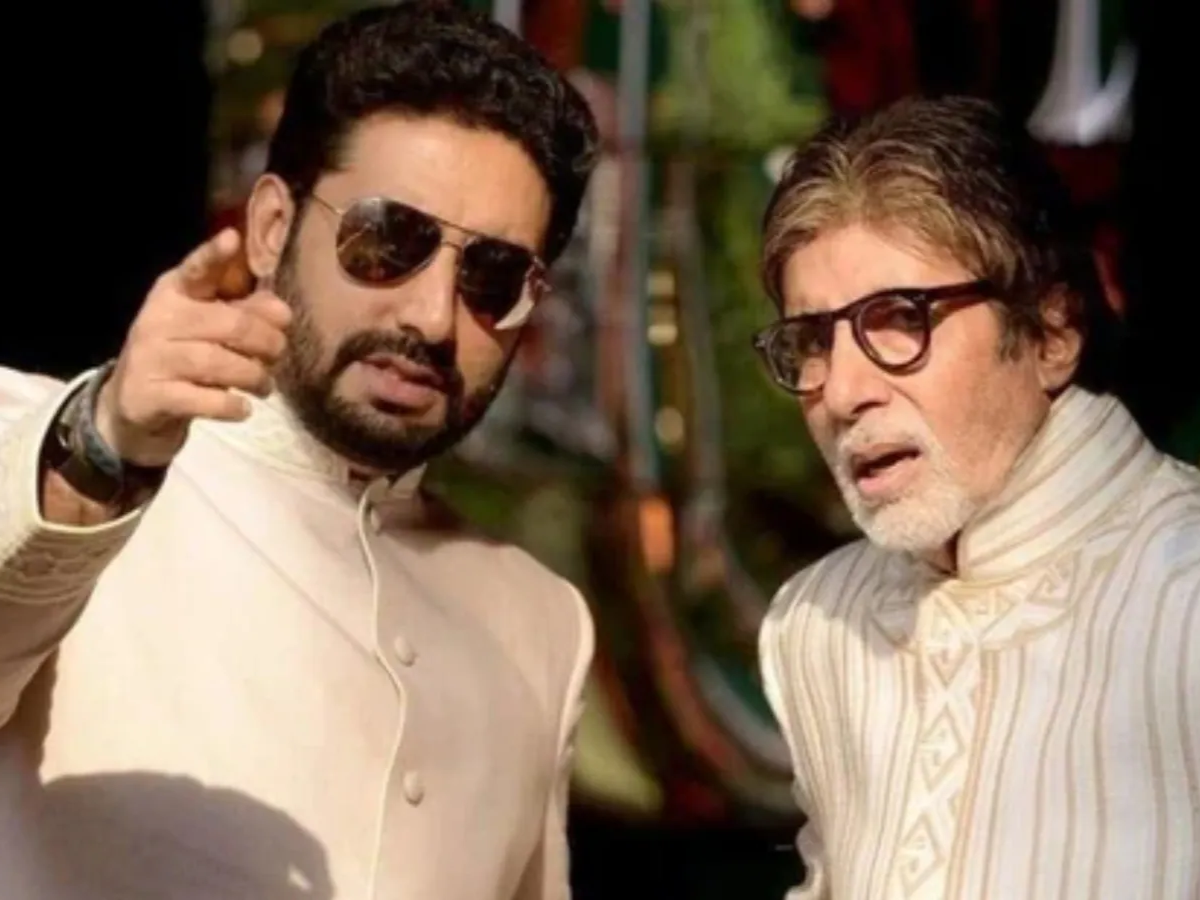 25-years-of-abhishek-bachchan-a-glimpse-at-his-best-films-that-proved-hes-more-than-a-star-kid 25 Years of Abhishek Bachchan: A Glimpse at His Best Films That Proved He’s More Than a Star Kid - Photo Gallery