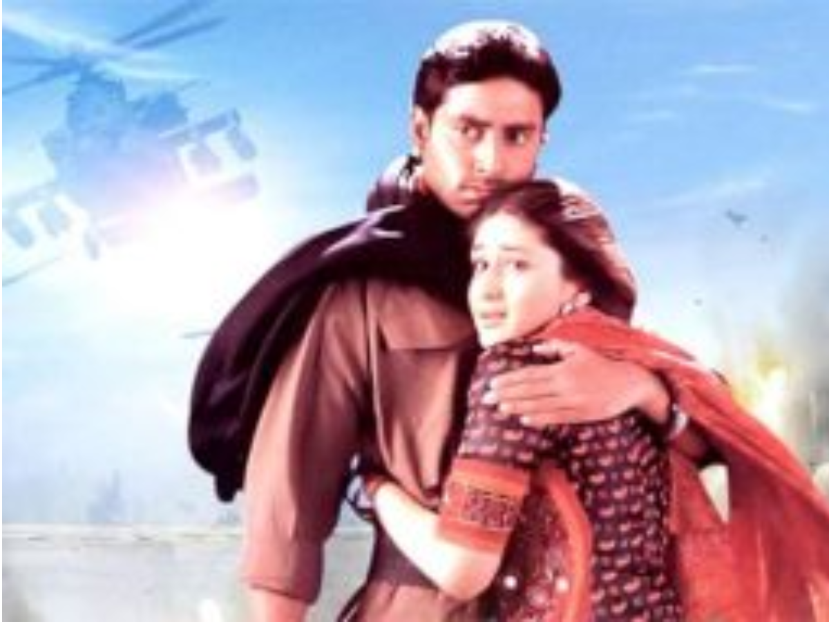25-years-of-abhishek-bachchan-a-glimpse-at-his-best-films-that-proved-hes-more-than-a-star-kid 25 Years of Abhishek Bachchan: A Glimpse at His Best Films That Proved He’s More Than a Star Kid - Photo Gallery