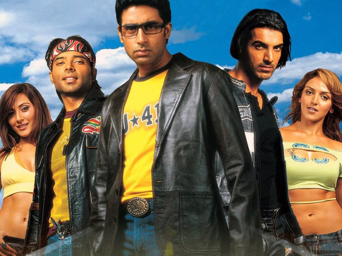 25-years-of-abhishek-bachchan-a-glimpse-at-his-best-films-that-proved-hes-more-than-a-star-kid 25 Years of Abhishek Bachchan: A Glimpse at His Best Films That Proved He’s More Than a Star Kid - Photo Gallery