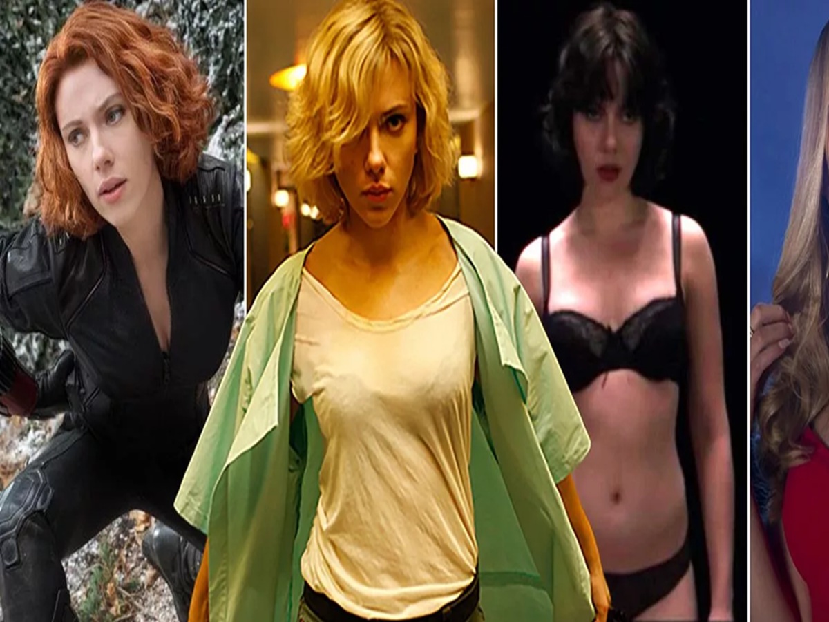 is-this-scarlett-johanssons-sexiest-performance-ever-fans-think-so Is This Scarlett Johansson’s Sexiest Performance Ever? Fans Think So! - Photo Gallery