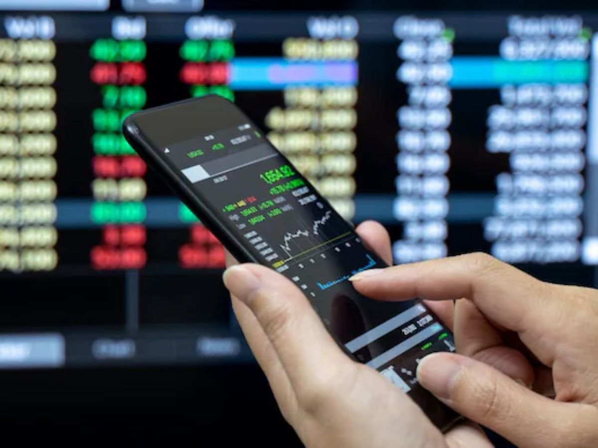 Stock market live: Nifty, Sensex likely to open weak amid profit-taking ahead of Q1 earnings season next week. Photo/X.