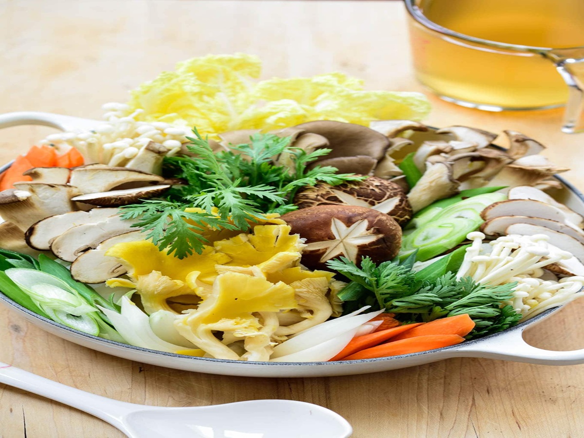 from-kimchi-to-bibimbap-13-vegan-korean-recipes-full-of-umami From Kimchi to Bibimbap: 13 Vegan Korean Recipes Full of Umami - Photo Gallery