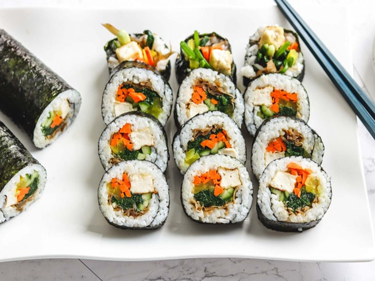 from-kimchi-to-bibimbap-13-vegan-korean-recipes-full-of-umami From Kimchi to Bibimbap: 13 Vegan Korean Recipes Full of Umami - Photo Gallery