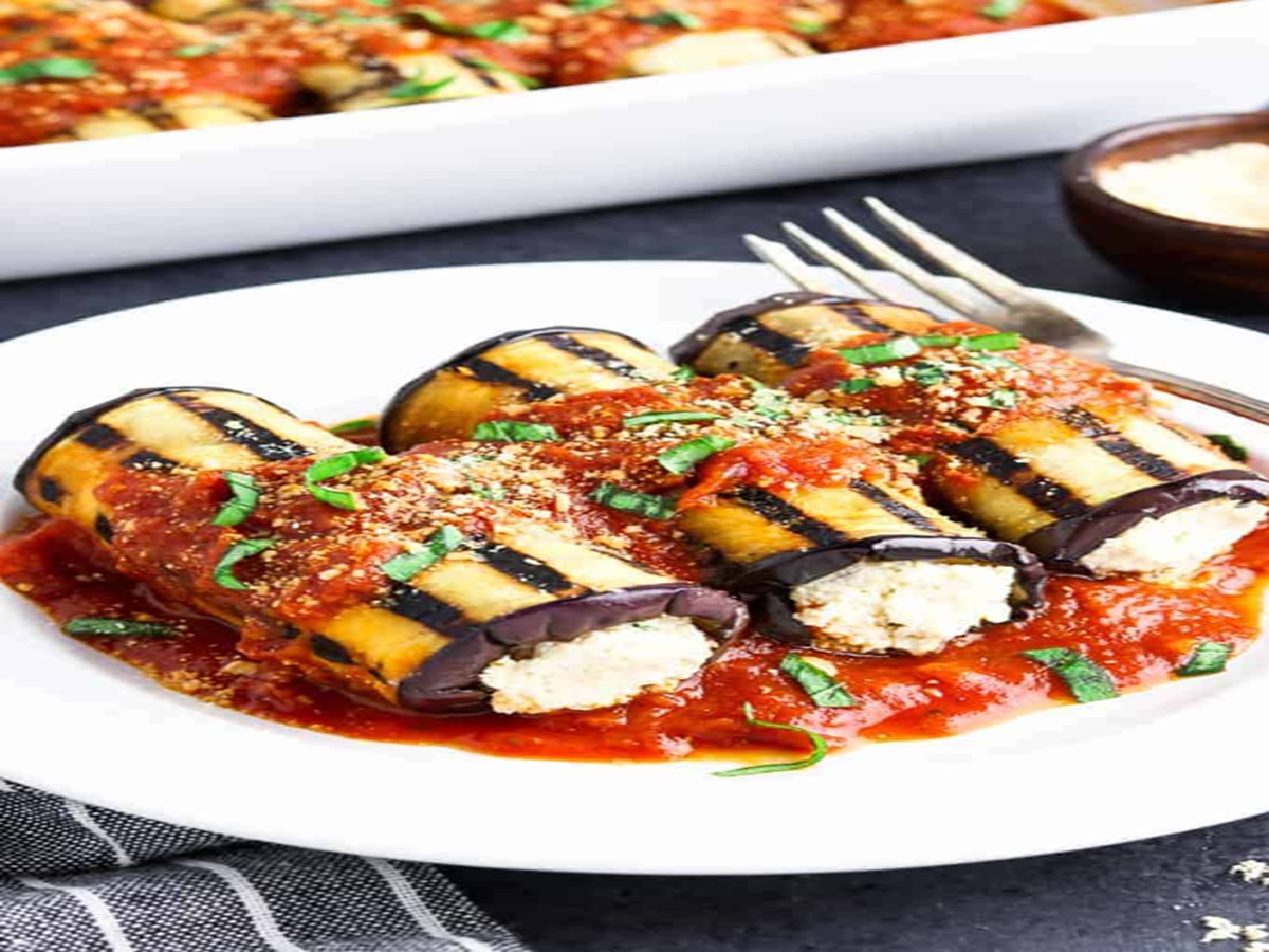 from-kimchi-to-bibimbap-13-vegan-korean-recipes-full-of-umami From Kimchi to Bibimbap: 13 Vegan Korean Recipes Full of Umami - Photo Gallery